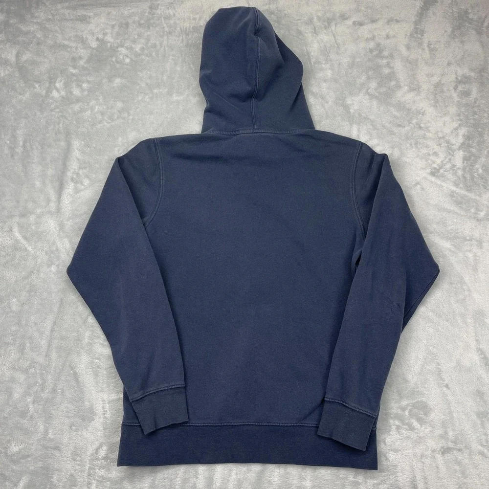 The North Face Hoodie‎ Mens Small Regular Fit Fleece Lined Pullover Drawstring